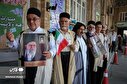 تصاویر/ رأی گیری انتخابات ریاست جمهوری در ایران