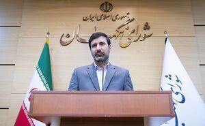 صحت انتخابات مرحله اول ریاست‌جمهوری به تأیید شورای نگهبان رسید