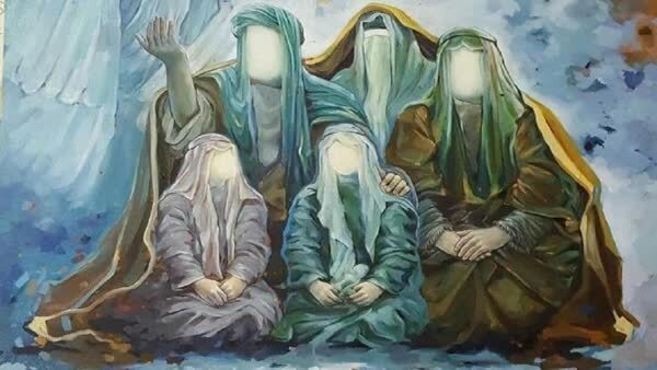همه‌چیز درباره واقعه «مباهله»