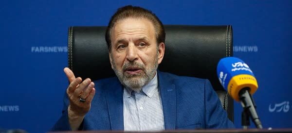 واعظی: ضدانقلاب به‌دنبال دوقطبی‌سازی و لجن‌پراکنی است تا هزینه‌اش را بر مردم تحمیل کند