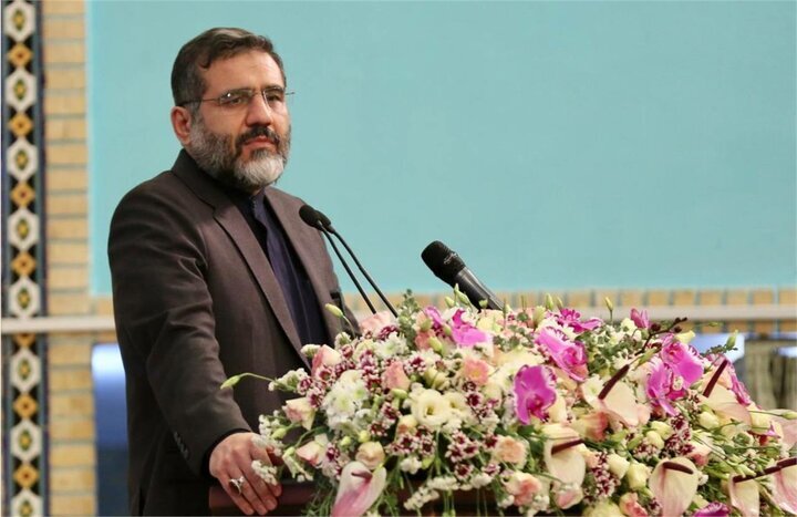 وزیر فرهنگ و ارشاد اسلامی:
شهید آیت الله رییسی متعلق به همه اهالی مقاومت است