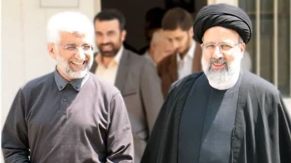 بیانیه جامعه مدرسین حوزه علمیه قم در حمایت از سعید جلیلی