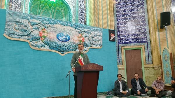 قاضی زاده: جمهوری اسلامی نیاز به دولت‌های مردمی دارد
