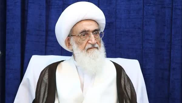 آیت الله نوری همدانی آحاد مردم را به حضور در انتخابات دعوت کردند