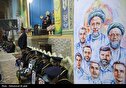تصاویر/ منتخب تصاویر یکشنبه ۱۰ تیر ماه ۱۴۰۳
