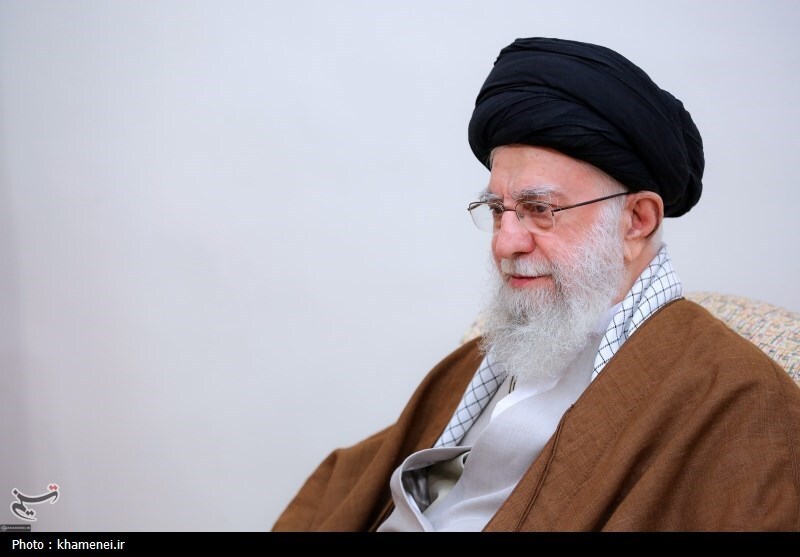 سعید جلیلی با رهبر معظم انقلاب اسلامی دیدار کرد