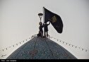 تصاویر/ منتخب تصاویر پنجشنبه ۱۴ تیر ماه ۱۴۰۳