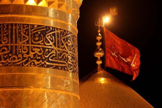 تا هست جهان، شور محرم باقیست؛
قیام امام حسین (ع) قیام علیه نفاق بود