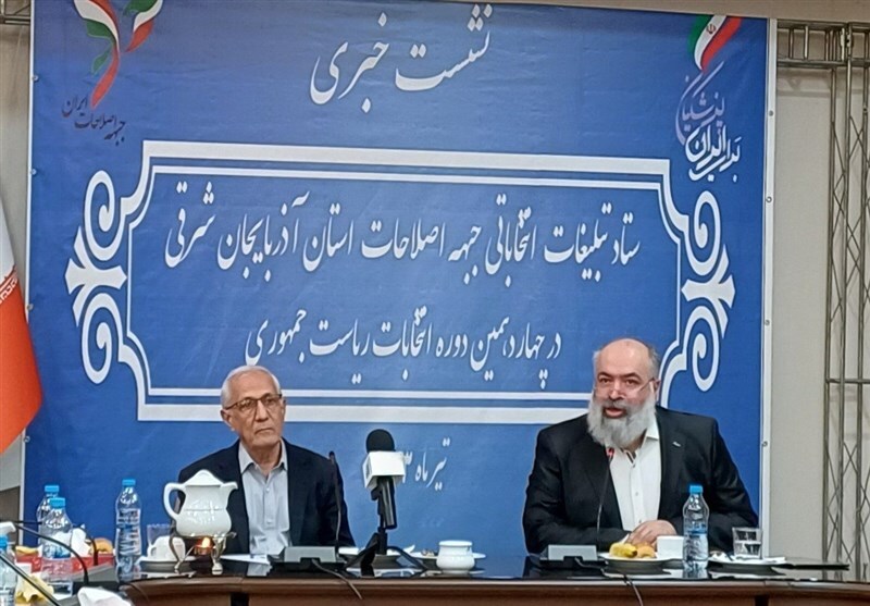 جبهه اصلاحات باید خطاهای گذشته را اصلاح کند