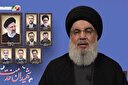 جمهوری اسلامی دژ مستحکم در مقابل ظالمان