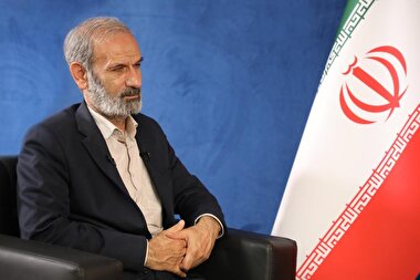 پخش زنده 21 / گفت و گو با دکتر سعدالله زارعی - استاد علوم سیاسی دانشگاه علامه طباطبایی و كارشناس مسائل بین‌الملل