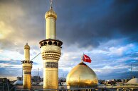 کوفه جامعه عاری از  تعقل و اعتماد به امام بود