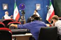 تصاویر/ گفت و گو با دکتر هادی محمدی کارشناس مسائل راهبردی