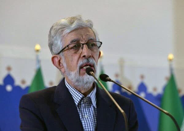 حدادعادل: امیدوارم دولتی روی کار بیاید که دغدغه مردم را داشته باشد