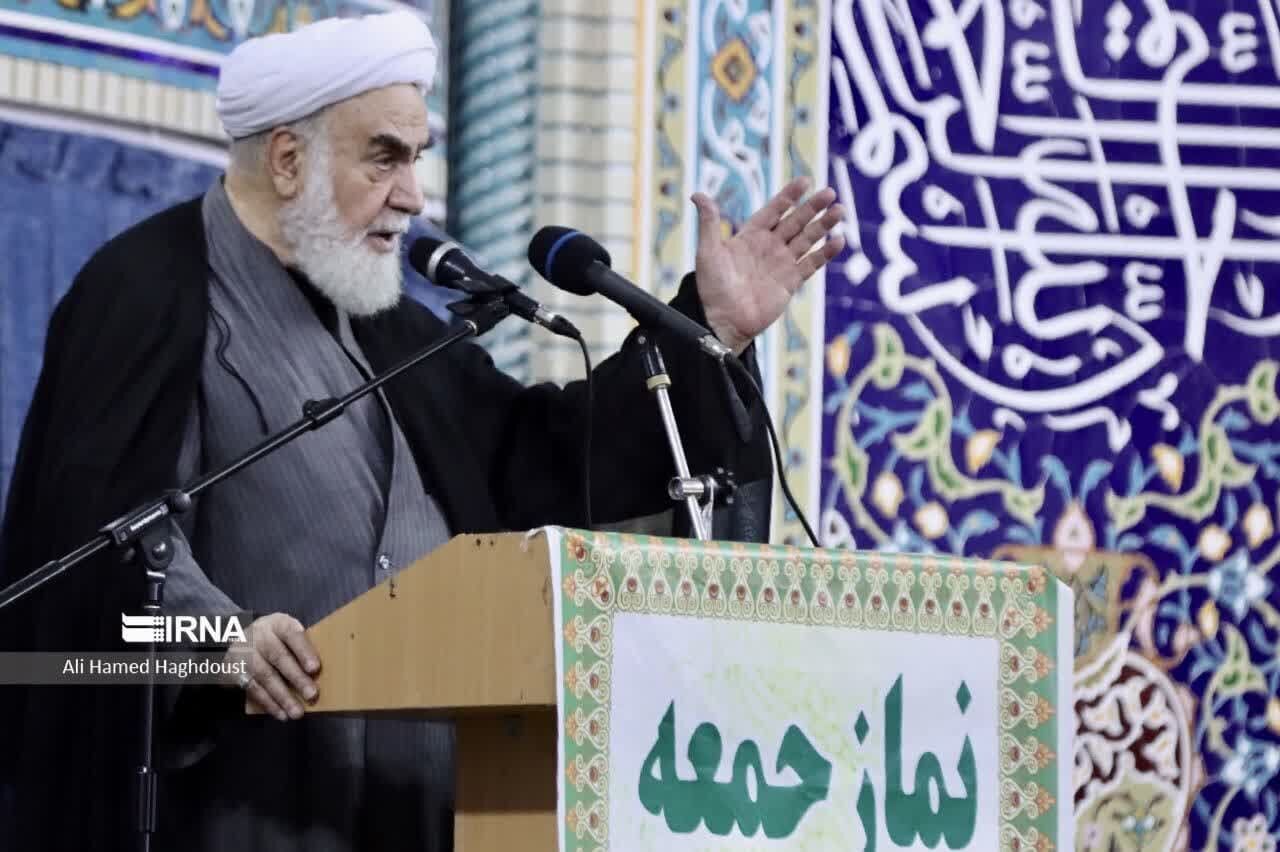 محمدی گلپایگانی: حضرت آقا تعلق خاطر خاصی به تبریز و آذربایجان دارند