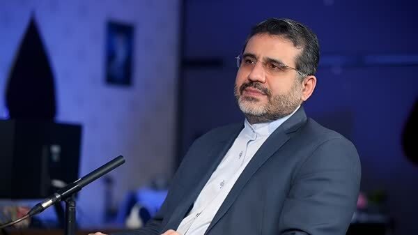 تفاوت «دولتِ فرهنگی» و «فرهنگِ دولتی» از دید وزیر ارشاد
