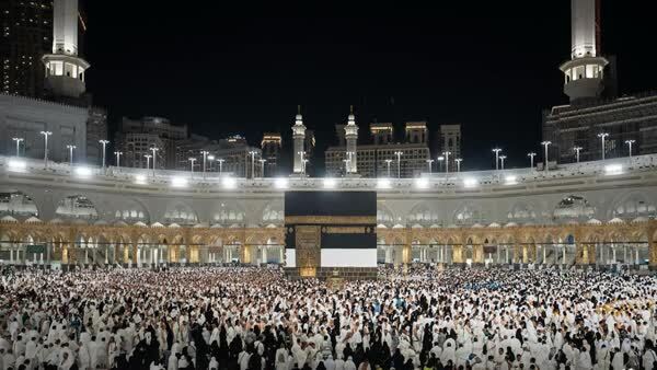 پرونده حج ۱۴۰۳ بسته شد