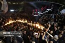 تصاویر/ منتخب تصاویر شنبه ۲۳ تیر ماه ۱۴۰۳