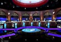 تصاویر/ دومین مناظره کاندیداهای انتخابات ریاست جمهوری
