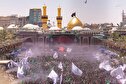 تصاویر/ منتخب تصاویر چهارشنبه ۲۷ تیر ماه ۱۴۰۳