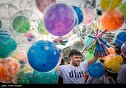تصاویر/ منتخب تصاویر سه‌شنبه ۵ تیر ماه ۱۴۰۳
