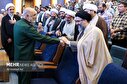 تصاویر/ منتخب تصاویر چهارشنبه ۶ تیر ماه ۱۴۰۳