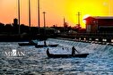 تصاویر/ منتخب تصاویر شنبه ۳۰ تیر ماه ۱۴۰۳