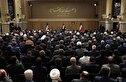 تصاویر/ منتخب تصاویر یکشنبه ۳۱ تیر ماه ۱۴۰۳