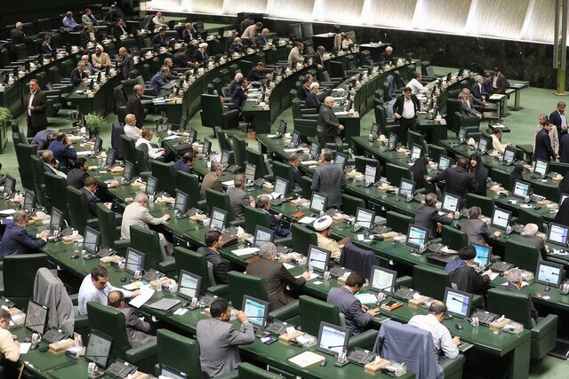 مهمانان داخلی مراسم تحلیف چه کسانی هستند؟ مهمانان داخلی مراسم تحلیف چه کسانی هستند؟