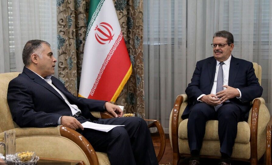 وزیر نفت:
جایگاه ژئوپلیتیک ایران برای ترانزیت انرژی در خاورمیانه