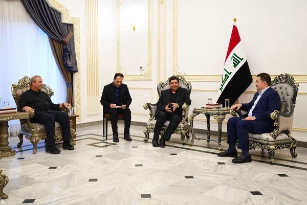السودانی: مواضع مشترک تهران و بغداد باید در تمام تحولات موثر واقع شود