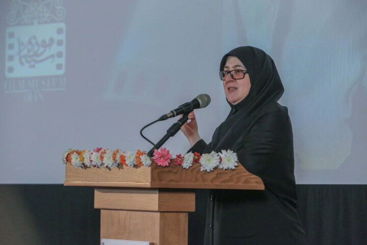در اولین حضور رسمی؛
سخنگوی دولت در نکوداشت امین تارخ