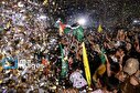 تصاویر/ منتخب تصاویر پنجشنبه ۲۹ شهریورماه ۱۴۰۳