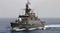 توان موشکی ناوشکن سبلان ۴ برابر شد