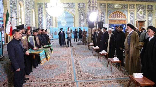 حاجی‌صادقی: گفتمان مقاومت، رمز پیروزی حزب‌الله و غزه بود