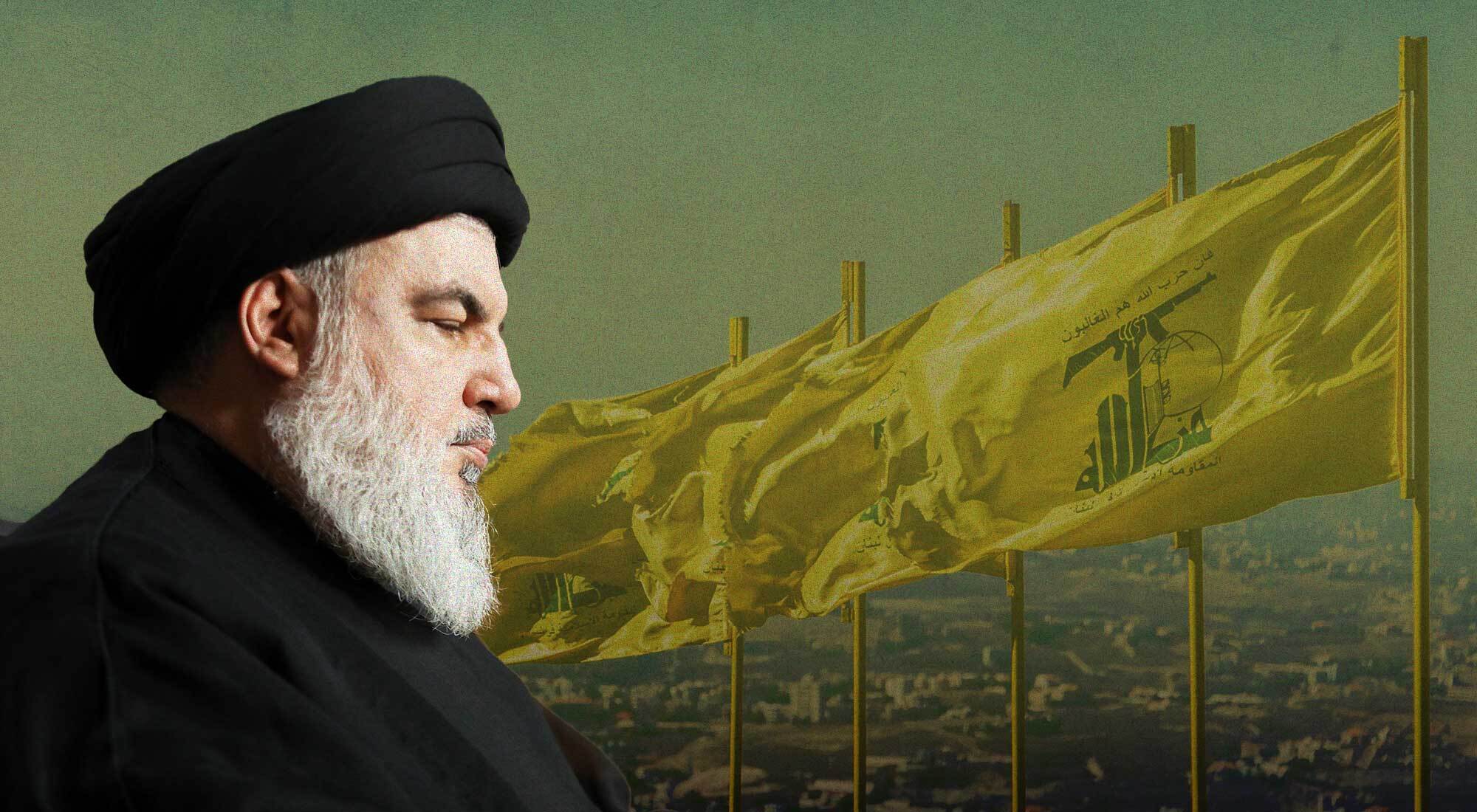 ناتوانی رژیم صهیونیستی مقابل حزبالله/ تاریخ تکرار شد ناتوانی رژیم صهیونیستی مقابل حزبالله/ تاریخ تکرار شد