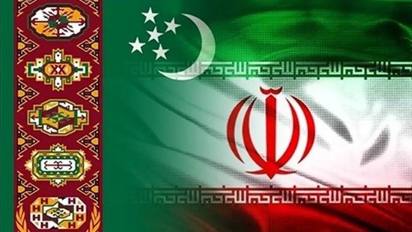 شراکت راهبردی ایران و ترکمنستان برای ترانزیت ۲۰ میلیون تن بار