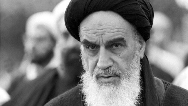 رای به «جمهوری اسلامی» رای به «جمهوری اسلامی»