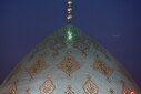 تصاویر/ منتخب تصاویر یکشنبه ۱۰ فروردین‌ماه ۱۴۰۴