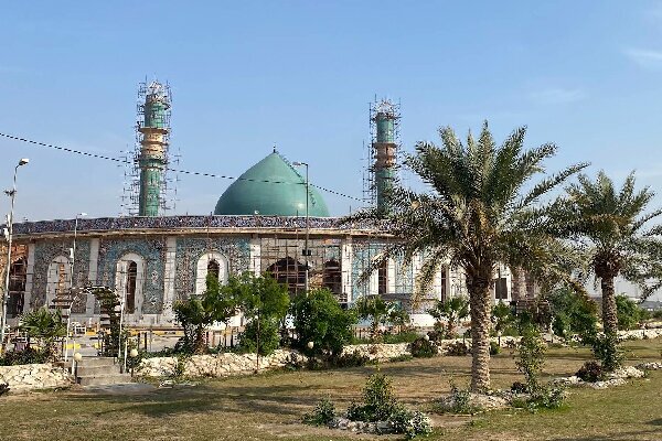 ماجرای سخنرانی شجاعانه شهید بنتالهدی صدر و ناپیدا بودن محل دفن او ماجرای سخنرانی شجاعانه شهید بنتالهدی صدر و ناپیدا بودن محل دفن او