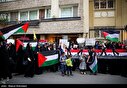 تصاویر/ منتخب تصاویر دوشنبه ۱۸ فروردین‌ماه ۱۴۰۴