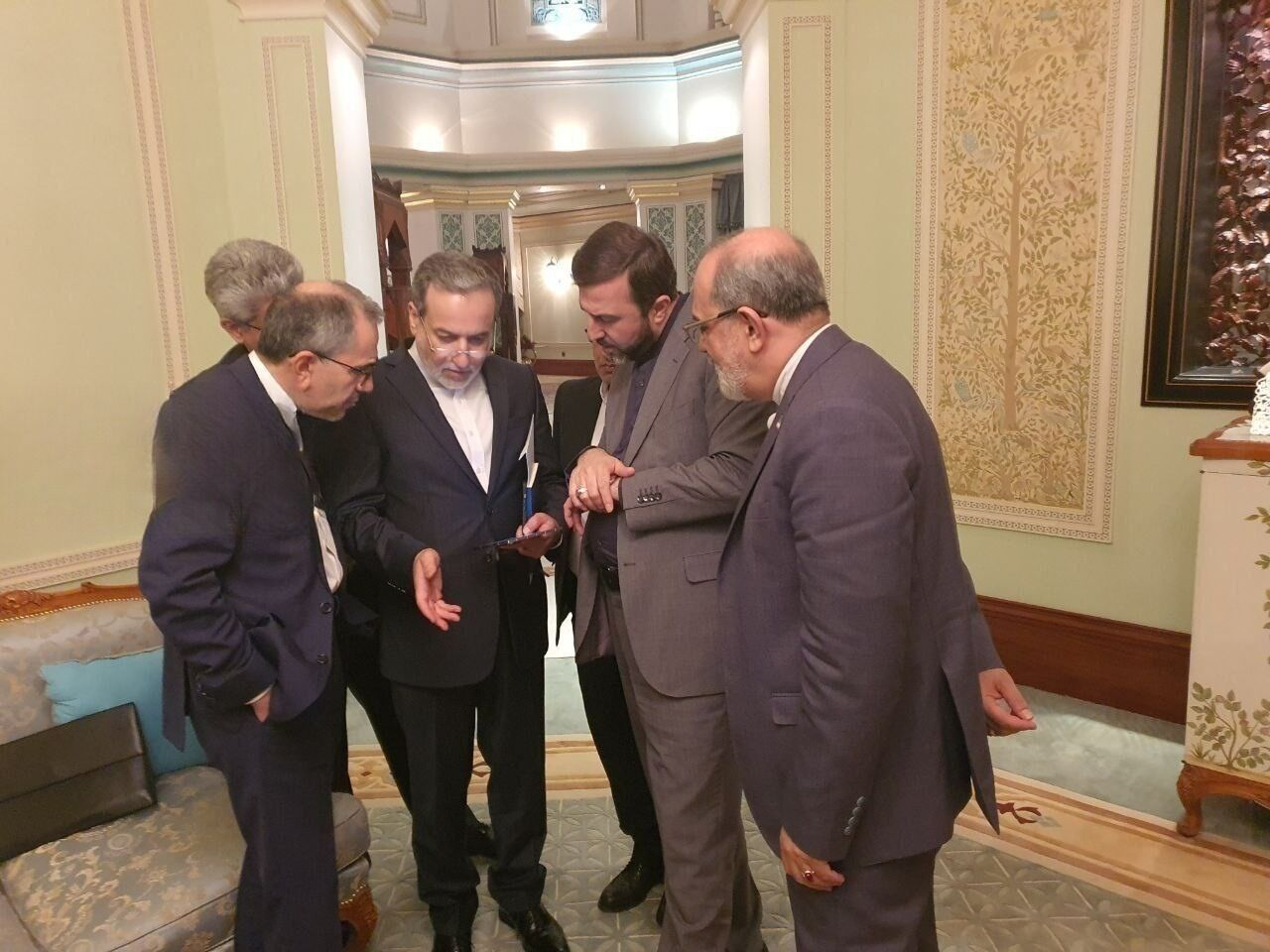 تحلیلگر اندیشکده واشنگتن: ایران در مدیریت روایت رسانه‌ای مذاکرات پیشتاز بود