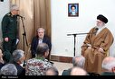 تصاویر/ منتخب تصاویر یکشنبه ۲۴ فروردین‌ماه ۱۴۰۴