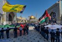 تصاویر/ منتخب تصاویر دوشنبه ۲۵ فروردین‌ماه ۱۴۰۴