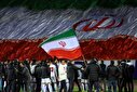 تصاویر/ منتخب تصاویر سه‌شنبه ۵ فروردین‌ماه ۱۴۰۴