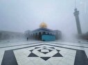 تصاویر/ منتخب تصاویر جمعه پنجم دی‌ماه ۱۴۰۴