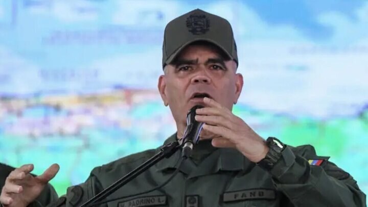 وزیر دفاع ونزوئلا: ما مذاکره نخواهیم کرد و در نهایت پیروز خواهیم شد