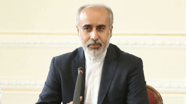 کنعانی: آمریکا می‌خواهد جهان را جنگل‌وار اداره کند