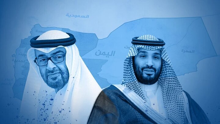 نقشه امارات برای ساخت پایگاه اسرائیلی نزدیک عربستان