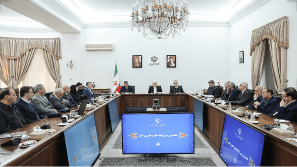 عارف: دولت با حمایت دانشگاه‌ها طرح‌های معیشتی را اجرا کرد